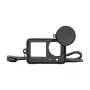 Custodia in silicone Telesin per DJI Osmo Action 5