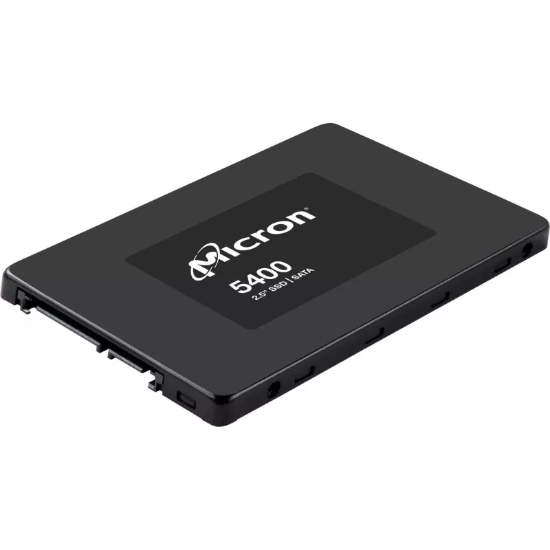 Micron MTFDDAK480TGA-1BC1ZABYYR unità di memoria