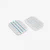 Pulitore a vapore portatile Severin SC 7142 0,4 L 1500 W antracite bianco