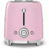 Smeg 50's Style Tostapane TSF02PKEU rosa