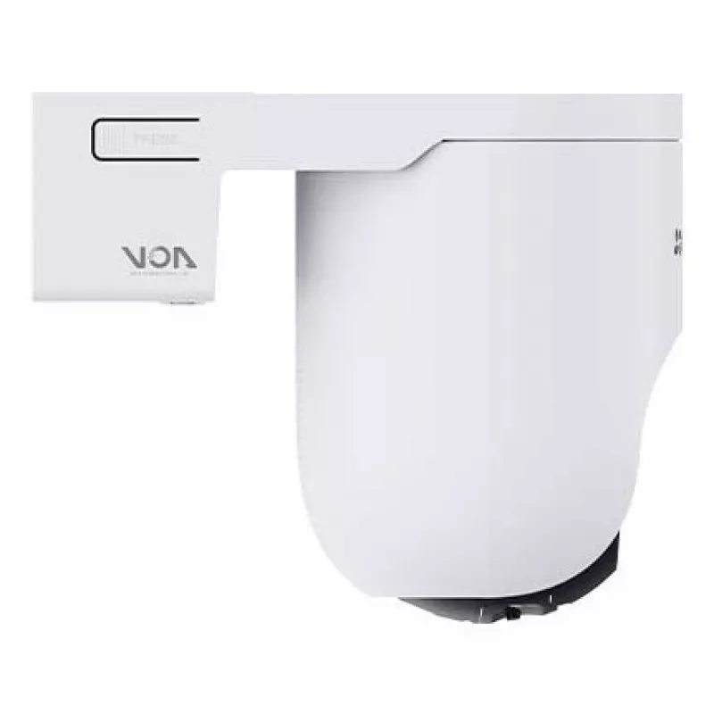Telecamera di sicurezza IP EZVIZ HB8 Lite 2560 x 1440 pixel