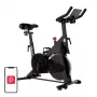 Cyclette DeerRun S500 Pro (nero)