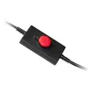 Next Level Racing HF8 Haptic Gaming Pad NLR-G001 - imbottitura