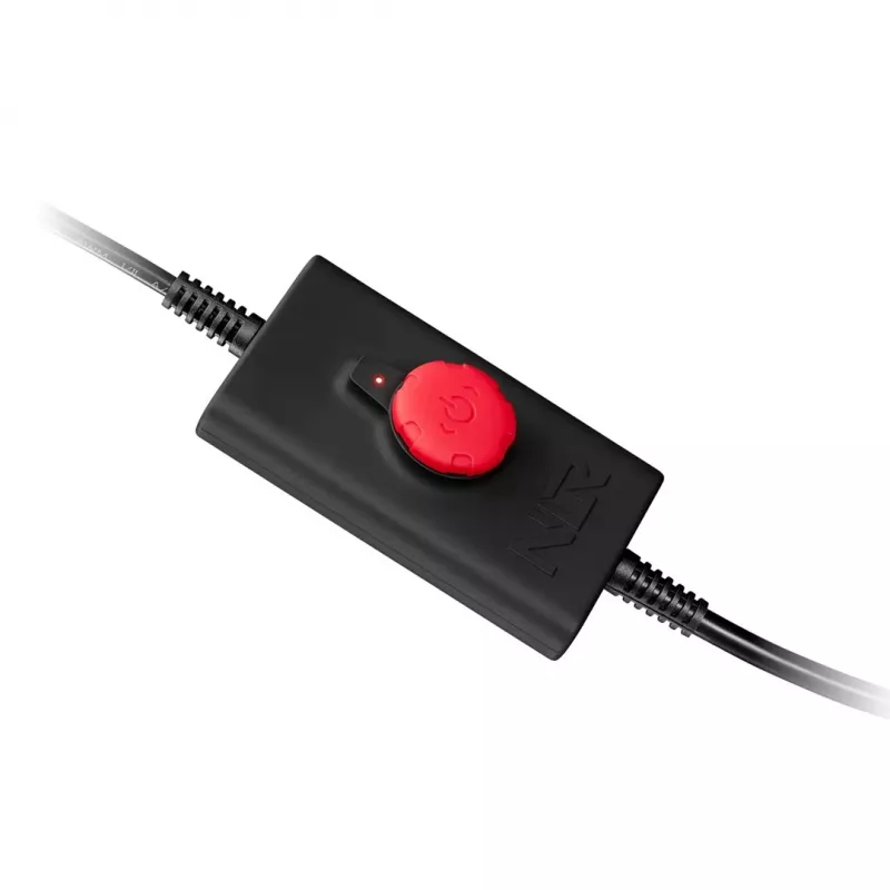 Next Level Racing HF8 Haptic Gaming Pad NLR-G001 - imbottitura