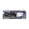 Auto RC con roulotte REVELL 23566 — mini modello radiocomandato, a batteria, veicolo giocattolo