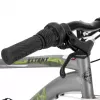 Bicicletta Huffy EXTENT 26 argento 26950W argento