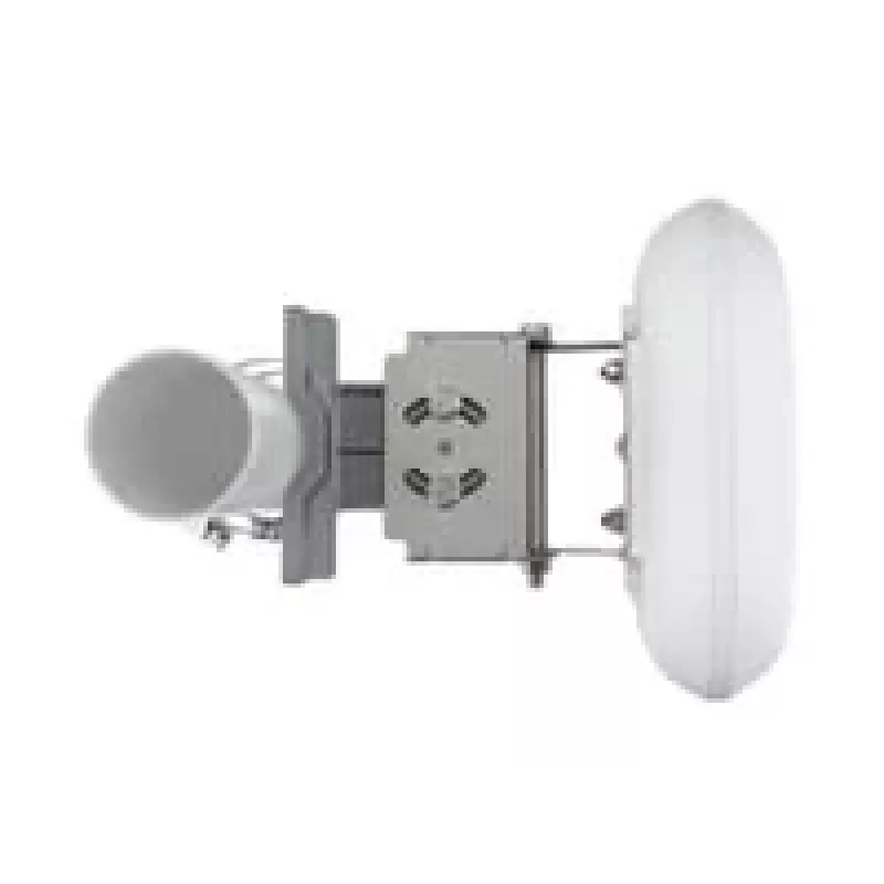 Kit di montaggio Zyxel ACCESSORY-ZZ0106F acciaio inossidabile