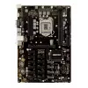 Scheda madre BIOSTAR TB360-BTC PRO 2.0 ATX Intel B360, LGA 1151, 2x DIMM DDR4 fino a 32GB, 11x PCIe x1 + 1x PCIe x16, M.2, SATA III, USB-A