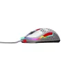 CHERRY XTRFY M42 Mouse gaming ambidestro USB Type-A ottico 16000 DPI
