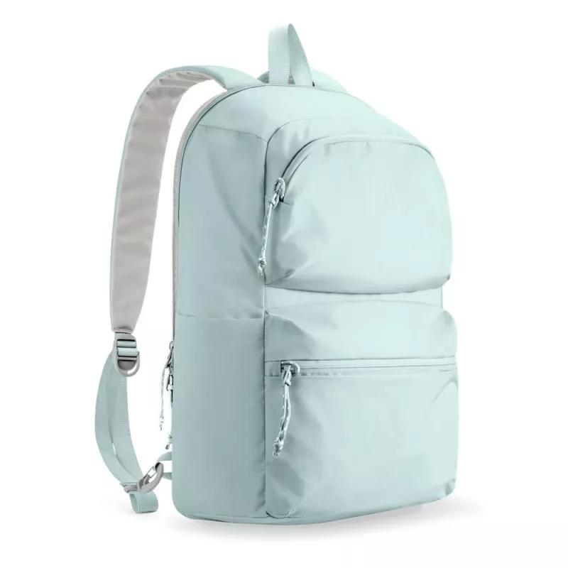 Zaino 2-in-1 XD DESIGN Switch SUNDUST/TIDAL TEAL P706.3317