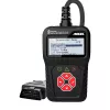 Dispositivo diagnostico OBD2 Ancel AS100/AC100, supporto multi-protocollo, formato palmare compatto