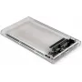 VALUE case esterno HDD/SSD, 2,5 pollici, SATA 6.0 Gbit/s a USB 3.2 Gen 1 Type-C (16.99.4214)