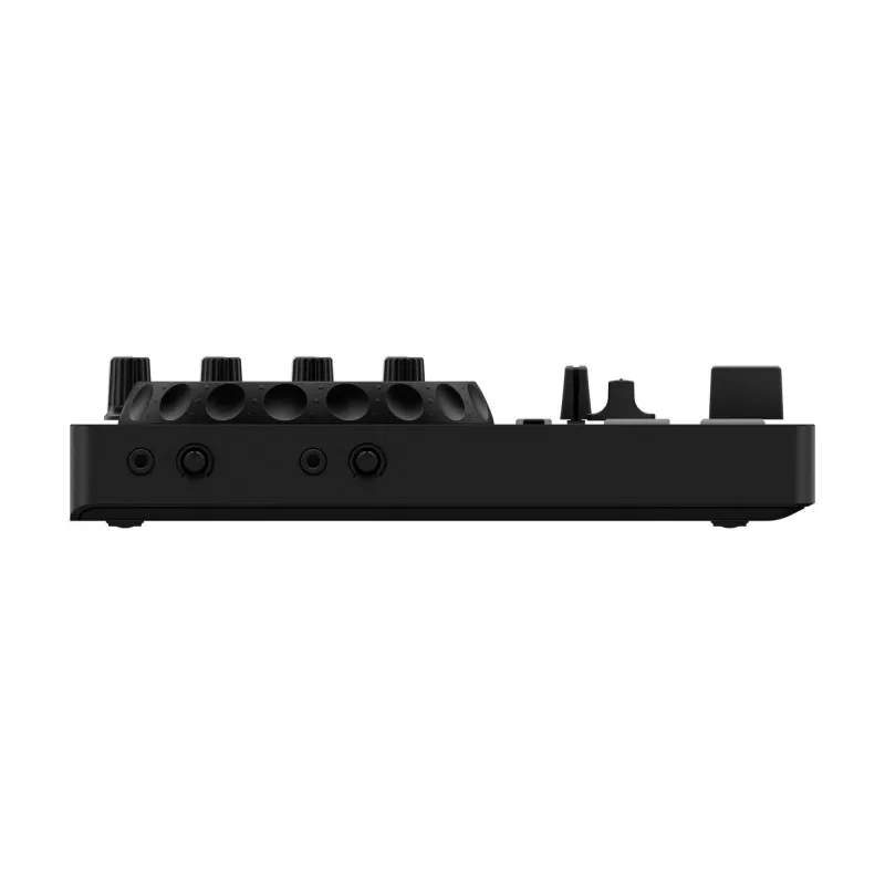 AlphaTheta DDJ-FLX2 controller DJ