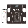 Bilancia pesapersone intelligente Extralink Home, Bluetooth