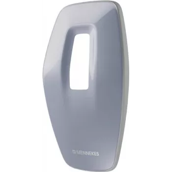 Mennekes Copertura frontale 4Y/4B grigio pietra (18641)