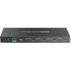 VALUE 4K HDMI Matrix Switch, 4 x 4, con telecomando (14.99.3593)