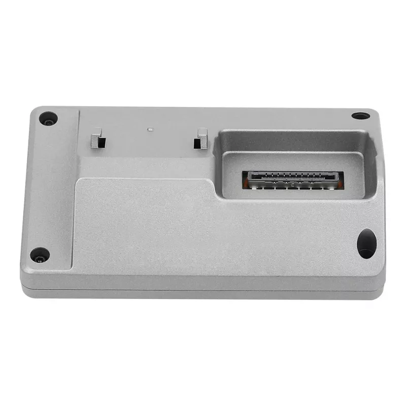 Touch screen Creality 3D 4001050073 nero grigio