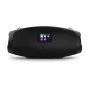 Xoro DAB 800 radio outdoor stereo DAB+ FM USB BT IP44
