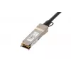 Cavo QSFP+ Extralink QSFP+ DAC DAC, 40 Gbit/s, 1 m, 30AWG