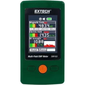 Extech EMF450 misuratore di elettrosmog (EMF450)