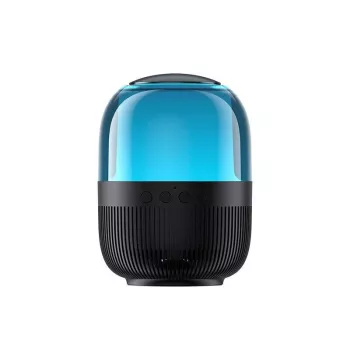 Havit SK889BT - speaker wireless RGB bluetooth, nero
