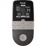 Elettrostimolatore TENS/EMS Beurer EM 1 RELIEF+ (modello 60428) antracite