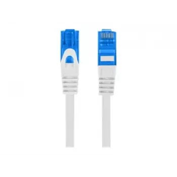 Cavo di rete LANBERG PCF6A-10CC-0150-S Cat6a S/FTP RJ-45 — 1,5 m, grigio