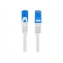 Cavo di rete LANBERG PCF6A-10CC-0150-S Cat6a S/FTP RJ-45 — 1,5 m, grigio