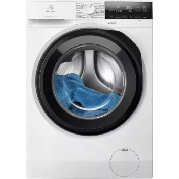 Lavatrice ELECTROLUX EW7F3482UP