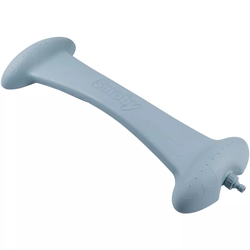 Life irrigatore ad acqua Splashy Way, scivolo