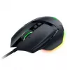Bundle mouse da gaming e tappetino mouse mobile Razer Basilisk V3 con Goliathus Mobile (nero)