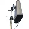 Antenna esterna ALLNET ANT-868-14dbi-FLAT-PATCH-570 14 dBi, patch piatta, 868 MHz, connettore femmina N