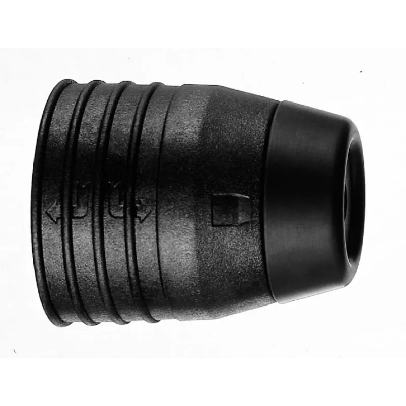 Bosch 2 608 572 059 mandrino portapunta mandrino autoserrante SDS-plus