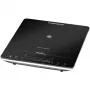 Piano cottura in ceramica Rommelsbacher CT2020/IN, 1 zona, Touch Control