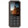 Telefono cellulare UleFone Phone Armor Mini 3 2G 2,8 pollici nero