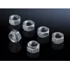 Rittal SV 3591.060 dado di fissaggio M12 per barre conduttrici, 30 pz.
