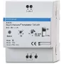BUSCH JAEGER 83330 - attuatore di commutazione - montaggio su guida DIN - IP20 - bianco - CE - RoHS - 350 W