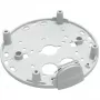 AXIS T94M01S supporto per palo supporto per palo di ricambio per AXIS Q3505-VE. 4 pezzi (5505-561)