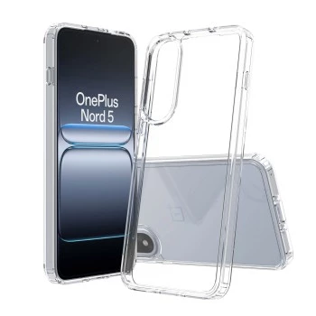 Custodia protettiva per OnePlus Nord 5 di SCREENOR — protezione resistente