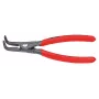 Pinza per anelli di sicurezza Knipex 49 21 A11