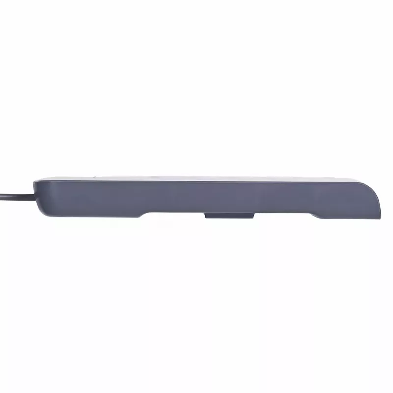 Protezione da sovratensione Belkin BSV804ca2M bianco 8 prese AC 2 m
