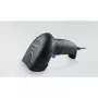 Lettore di codici a barre Datalogic QBT2500-BK-BTK+ 1D/2D wireless con filo