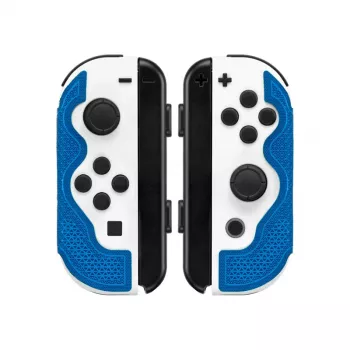 Lizard Skins Switch Joy-Con - Polar blu (su misura, 0,5 mm)