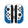 Lizard Skins Switch Joy-Con - Polar blu (su misura, 0,5 mm)