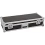 Flightcase Roadinger per 2x LED TSL-1000 con funzione trolley, marca Roadinger