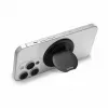 Anello MagSafe GUAN per iPhone, nero, GA-SPG23PBLK