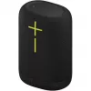 Logitech Ultimate Ears EPICBOOM - Altoparlante - portatile - wireless - Bluetooth, NFC - controllato da app - nero carbone (984-001863)
