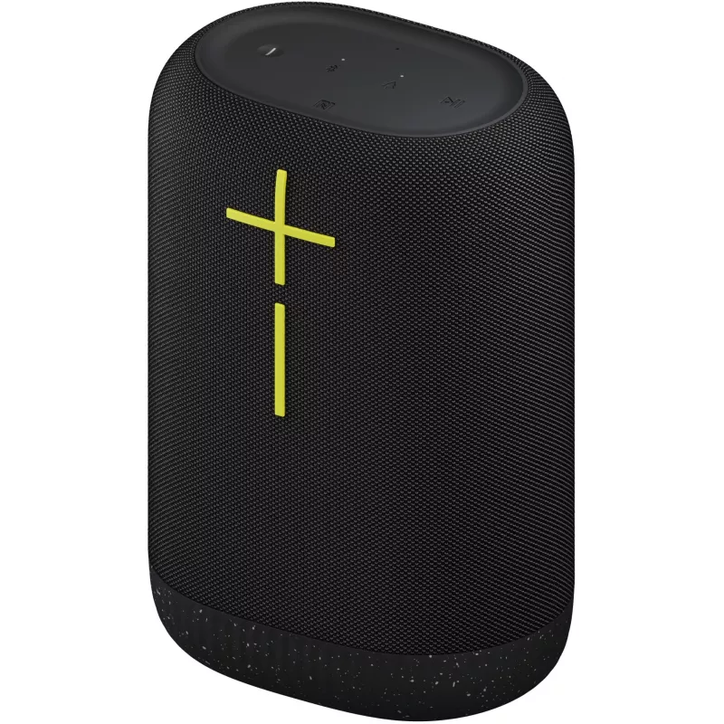 Logitech Ultimate Ears EPICBOOM - Altoparlante - portatile - wireless - Bluetooth, NFC - controllato da app - nero carbone (984-001863)