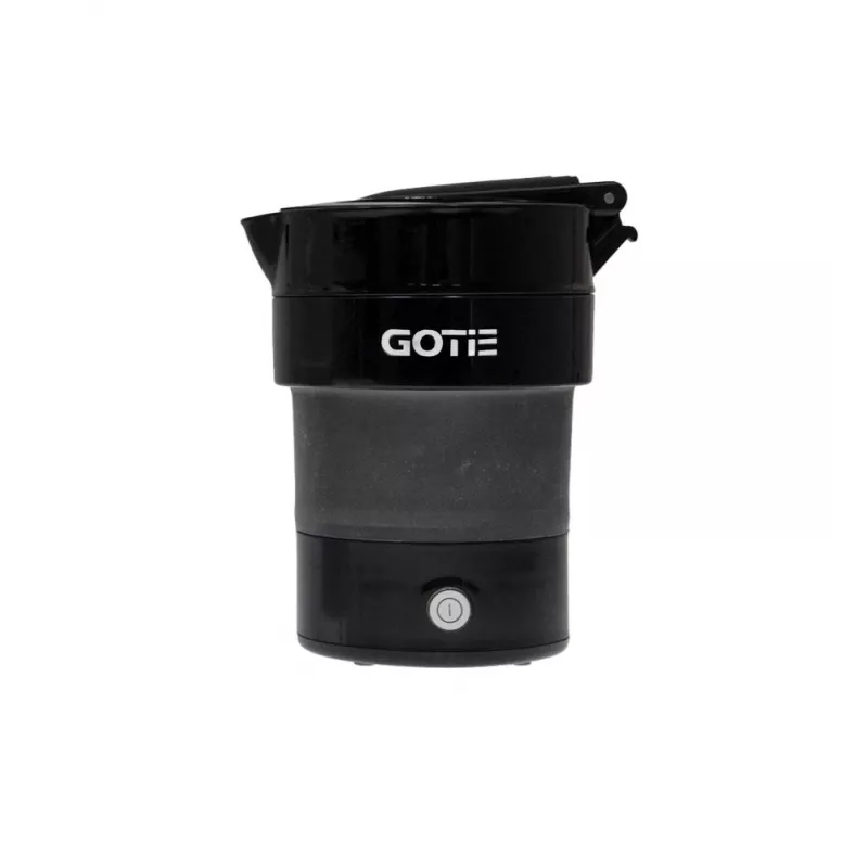 Fornello da viaggio Gotie GCT-600C (600W, 0,6l)
