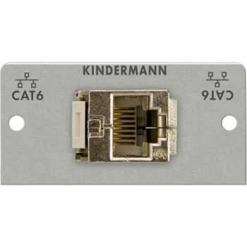 Presa di rete RJ-45 Kindermann 7444000526